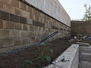 In lavorazione per Giardino